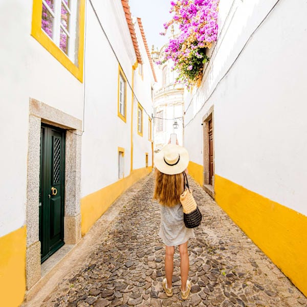 Explore Südportugal: Roadtrip vom Outback zum Atlantik