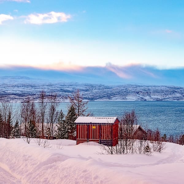 Norwegen Bucketlist: Arctic Roadtrip zum Nordkap!